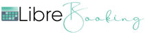 LibreBooking - Connexion